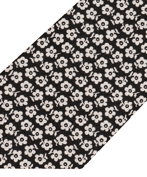 TOKYO SHIRTS(トウキョウシャツ)の「絹100% ベーシックネクタイ(ネクタイ・メンズ・ブラック/グレー/カーキ/ブルー/ブラウン系1/ブラウン系2/ネイビー系1/ネイビー系2/ワイン系1/ワイン系2・FREE)」の12枚目の写真