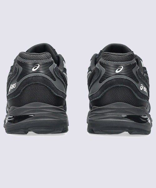 ASICS（アシックス）の「【ASICS/アシックス】GEL-K1011（スニーカー・メンズ・ベージュ/ブラック・26.5cm/28cm/27.5cm/26/27）」の3枚目の写真