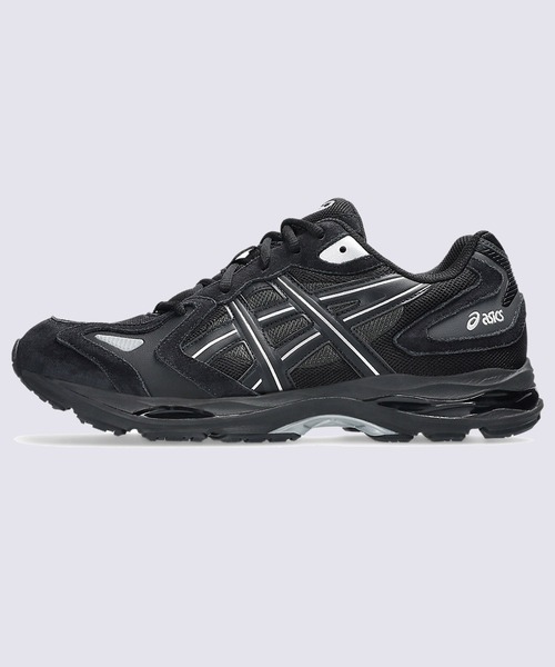 ASICS（アシックス）の「【ASICS/アシックス】GEL-K1011（スニーカー・メンズ・ベージュ/ブラック・26.5cm/28cm/27.5cm/26/27）」の7枚目の写真