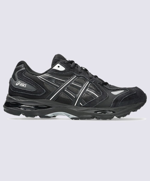 ASICS（アシックス）の「【ASICS/アシックス】GEL-K1011（スニーカー・メンズ・ベージュ/ブラック・26.5cm/28cm/27.5cm/26/27）」の8枚目の写真