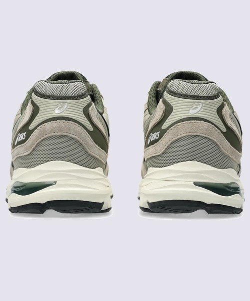 ASICS（アシックス）の「【ASICS/アシックス】GEL-K1011（スニーカー・メンズ・ベージュ/ブラック・26.5cm/28cm/27.5cm/26/27）」の9枚目の写真
