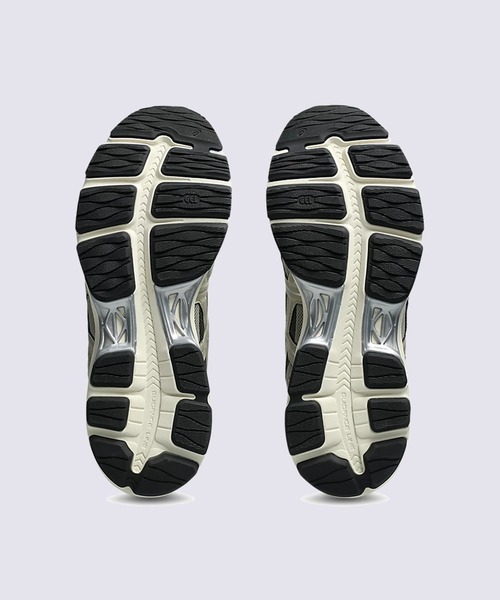 ASICS（アシックス）の「【ASICS/アシックス】GEL-K1011（スニーカー・メンズ・ベージュ/ブラック・26.5cm/28cm/27.5cm/26/27）」の10枚目の写真