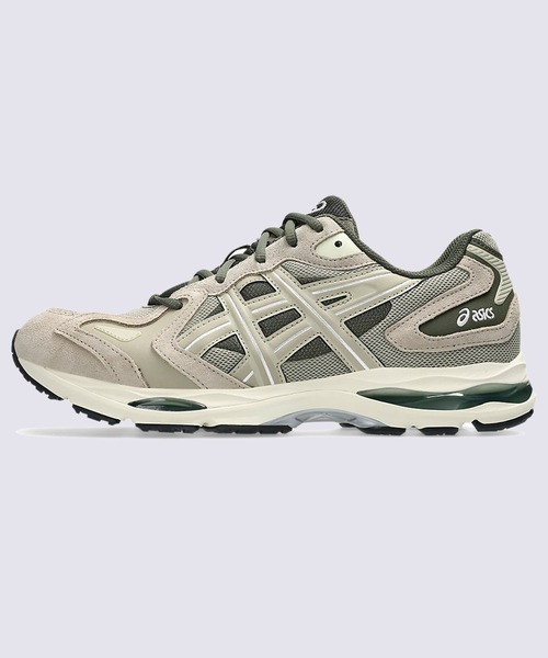ASICS（アシックス）の「【ASICS/アシックス】GEL-K1011（スニーカー・メンズ・ベージュ/ブラック・26.5cm/28cm/27.5cm/26/27）」の13枚目の写真