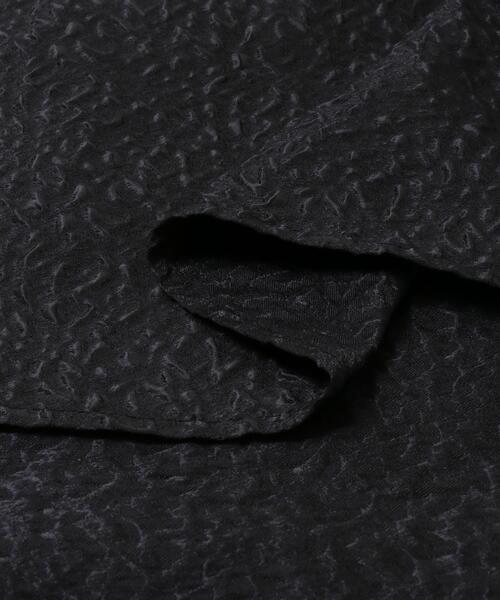 セール】ジャガードサイドタックフレアスカート（スカート）｜URBAN