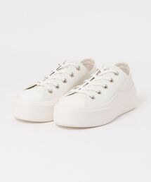 CONVERSE コンバース AS LIGHT PLTS II SY OX オールスター ライト PLTS Ⅱ SY OX 31316460 WHITE