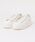 CONVERSE�i�R���o�[�X�j�́uCONVERSE �R���o�[�X AS LIGHT PLTS II SY OX �I�[���X�^�[ ���C�g PLTS �U SY OX 31316460 WHITE�i�X�j�[�J�[�j�v�b�z���C�g