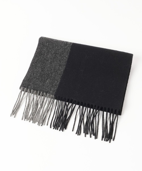 b*0様 布袋寅泰 G柄 ファインウールマフラー 新品未開封 ファインタッチウールマフラー/593186（ストール/ショール）｜GLOBAL