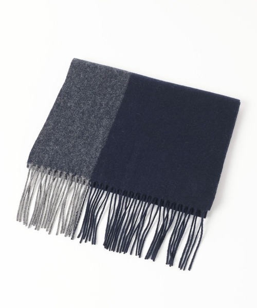 セール】ファインタッチウールマフラー/593186（ストール/ショール