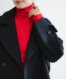 URBAN RESEARCH | 『UR TECH』裏起毛タートルネックカットソー(Tシャツ/カットソー)