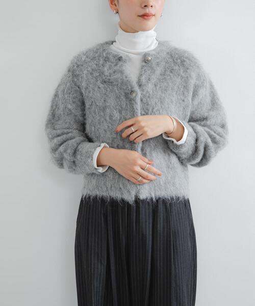 URBAN RESEARCH（アーバンリサーチ）の「『UR TECH』裏起毛