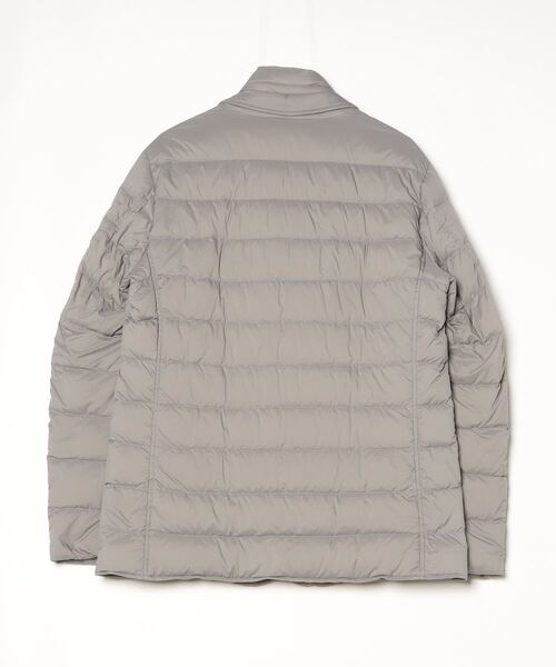 セール】HERNO ヘルノ レジェンド ラ ジャッカ ジャケット ダウン
