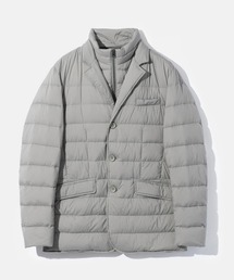 HERNO（ヘルノ）の「HERNO ヘルノ レジェンド ラ ジャッカ ジャケット ダウンジャケット（ダウンジャケット/コート・メンズ）」