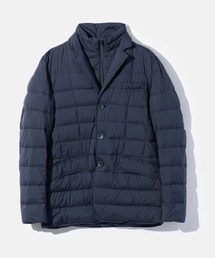 HERNO（ヘルノ）の「HERNO ヘルノ レジェンド ラ ジャッカ ジャケット ダウンジャケット（ダウンジャケット/コート）」