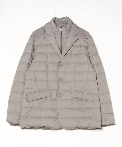 セール】HERNO ヘルノ レジェンド ラ ジャッカ ジャケット ダウン