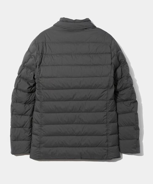 セール】HERNO ヘルノ レジェンド ラ ジャッカ ジャケット ダウン