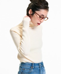 A15470 未使用 グラム 予約完売品 ブランクアンゴラニット ホワイト 1 5461045_sub21_LL.jpg