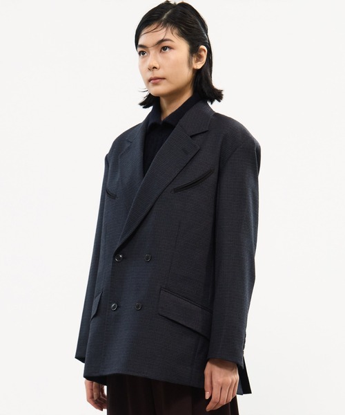 TOGA ARCHIVESフォーマルジャケット TOGA ARCHIVESフォーマルジャケット オンライン ショップファッション