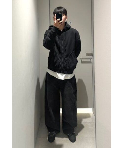 INSILENCE(インサイロンス)の「スパイダー ロングスリーブ OFF WHITE(Tシャツ/カットソー・レディース・その他・SMALL/MEDIUM/LARGE)」の7枚目の写真