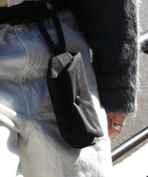 BAGJACK ポーチ BAGJACK ポーチ bagjack / バッグジャック cable pouch メンズ