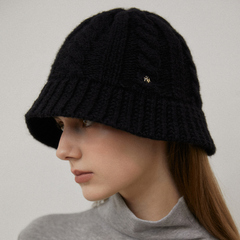 セール】KIJIMA TAKAYUKI ×CLANE WOOL KNIT EAR CAP（キャップ