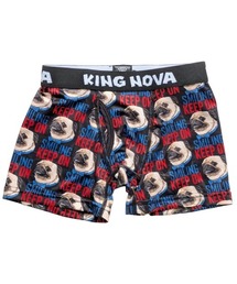 box408(�{�b�N�X�����}���n�`)��KING NOVA �q�� �{�N�T�[�p���c �O����(�{�N�T�[�p���c)