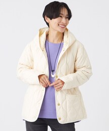 EVEX by KRIZIA｜エヴェックスバイクリツィアのダウンジャケット