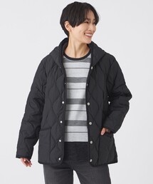 EVEX by KRIZIA｜エヴェックスバイクリツィアのダウンジャケット