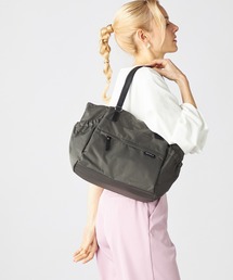 【MONICA】ポーチ付き3WAYトートバッグ