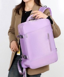 バックパック/リュック（パープル/紫色系）ファッション通販 - ZOZOTOWN