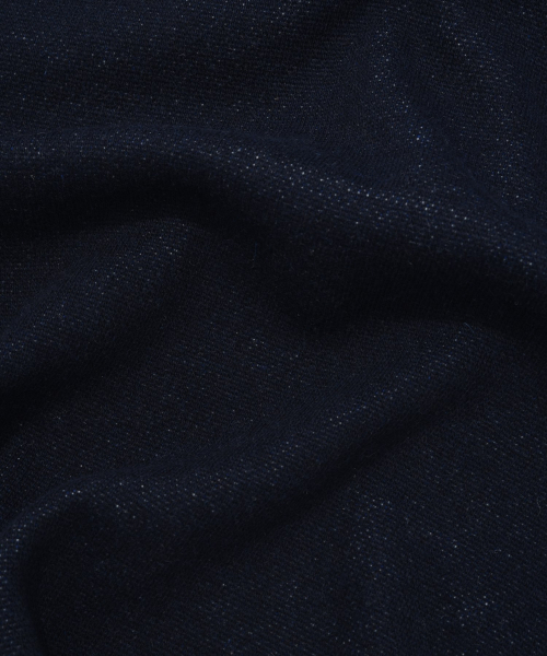 COVERNAT(カバーナット)の「アーチロゴ08クルーネックニットダークネイビー(ニット/セーター・レディース・その他・MEDIUM/LARGE/X-LARGE/XX-LARGE/X-SMALL/SMALL)」の5枚目の写真