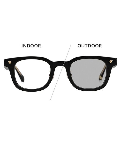 WEB限定】[東海オンエア としみつさんコラボ] Zoff | TOSHIMITSU