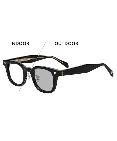 WEB限定】[東海オンエア としみつさんコラボ] Zoff | TOSHIMITSU