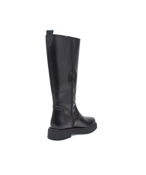 STILMODA(スティルモーダ)の「(STILMODA)VOLUME SOLE LONG BOOTS(ブーツ・レディース・ブラック・36/38/39/37)」の10枚目の写真