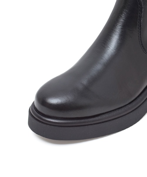 STILMODA(スティルモーダ)の「(STILMODA)VOLUME SOLE LONG BOOTS(ブーツ・レディース・ブラック・36/38/39/37)」の13枚目の写真