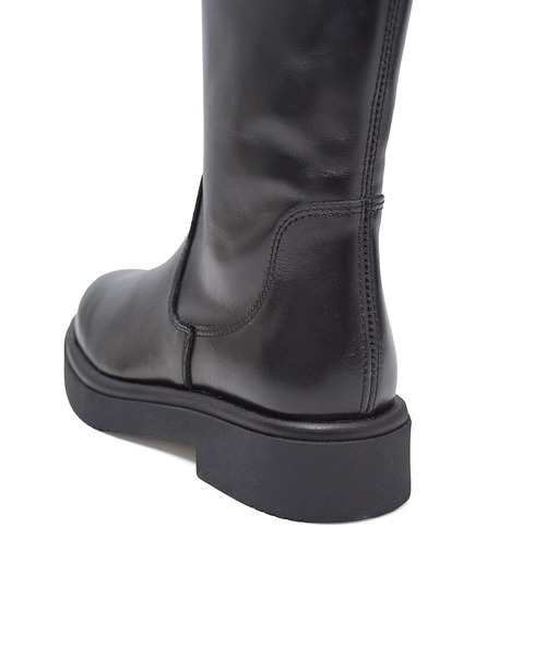STILMODA(スティルモーダ)の「(STILMODA)VOLUME SOLE LONG BOOTS(ブーツ・レディース・ブラック・36/38/39/37)」の14枚目の写真