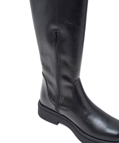 STILMODA(スティルモーダ)の「(STILMODA)VOLUME SOLE LONG BOOTS(ブーツ・レディース・ブラック・36/38/39/37)」の15枚目の写真