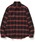 NOT4NERD�i�m�b�g�t�H�[�i�[�h�j�́uNOT4NERD/�m�b�g�t�H�[�i�[�h/N4ND Offshoot Flannel Shirt�i�V���c/�u���E�X�j�v�b���b�h