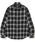NOT4NERD�i�m�b�g�t�H�[�i�[�h�j�́uNOT4NERD/�m�b�g�t�H�[�i�[�h/N4ND Offshoot Flannel Shirt�i�V���c/�u���E�X�j�v�b�u���b�N