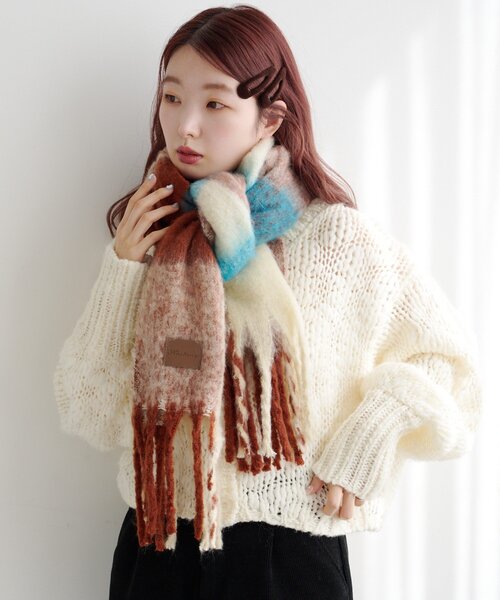 セール】【fiw.】ベロアパッチンピンSET（ヘアピン）｜Kastane