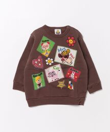 HYSTERIC MINI（ヒステリックミニ）の「DINKY KIDS ネオンカラー