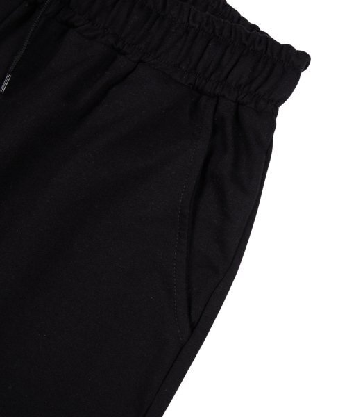 CREAM SODA LAB(クリームソーダラボ)の「LAB マルチアークトレーニングショートパンツ ブラックホワイト(その他パンツ・レディース・その他・MEDIUM/LARGE/X-LARGE)」の5枚目の写真