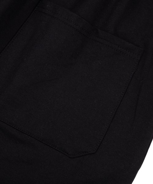 CREAM SODA LAB(クリームソーダラボ)の「LAB マルチアークトレーニングショートパンツ ブラックホワイト(その他パンツ・レディース・その他・MEDIUM/LARGE/X-LARGE)」の7枚目の写真