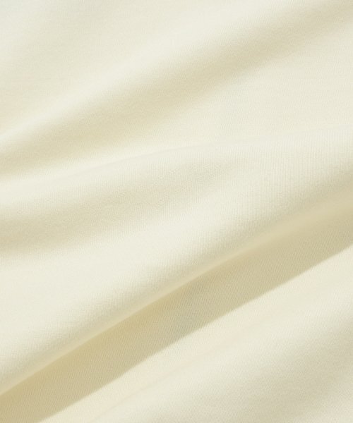 COVERNAT(カバーナット)の「アセンティックロゴフードパーカー ジップアップエクリュ(パーカー・レディース・その他・LARGE/X-LARGE)」の11枚目の写真