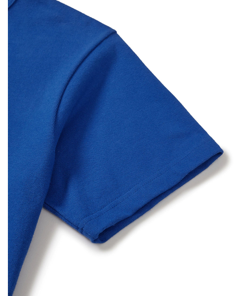 MMLG（エムエムエルジー）の「[Mmlg] PLAY HEAVY HF-T (SEA BLUE)（Tシャツ/カットソー・レディース・その他・LARGE/X-LARGE/X-SMALL/SMALL/MEDIUM）」の5枚目の写真