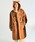 DISCOVERED�i�f�B�X�J�o�[�h�j�́u�yDISCOVERED/�f�B�X�J�o�[�h�zDEVILS EAR HOODIE SHAGGY DUFFLECOAT�i�_�E���W���P�b�g/�R�[�g�j�v�b�x�[�W��