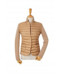 AOW（エイオダブリュー）の「プレミアムグースダウンジャケット（ダウンジャケット/コート）」