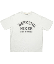 THE GREATEST（ザ　グレイテスト）の「Weekend Hiker T-Shirt Ivory（Tシャツ/カットソー）」