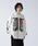 DISCOVERED�i�f�B�X�J�o�[�h�j�́uDISCOVERED(�f�B�X�J�o�[�h) �ʒ�BONE WAFFLE LONG SLEEVE TEE�iT�V���c/�J�b�g�\�[�j�v�b�z���C�g