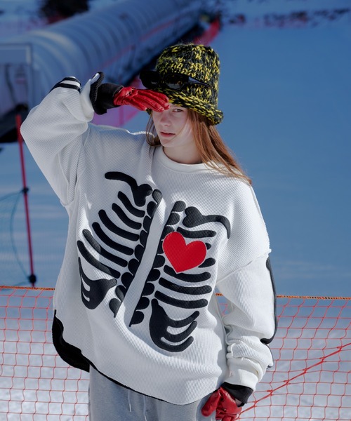 DISCOVERED（ディスカバード）の「DISCOVERED(ディスカバード) 別注