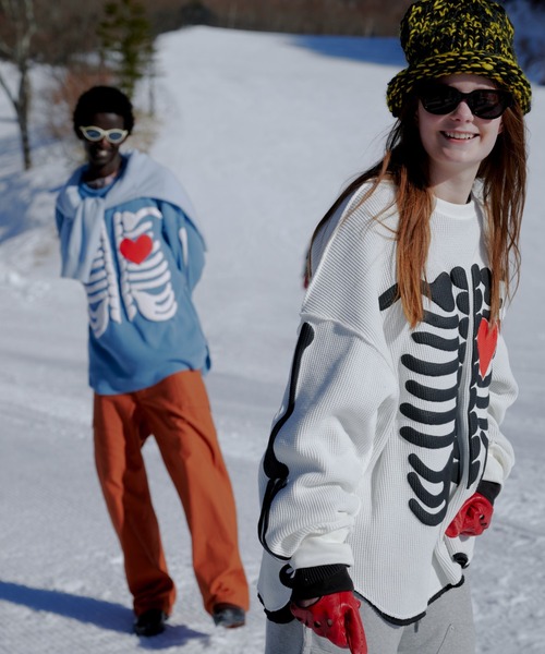 DISCOVERED（ディスカバード）の「DISCOVERED(ディスカバード) 別注